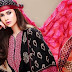 Yasir Waheed Spring Summer Lawn Prints 2014 For Women