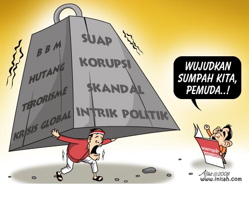 Hari Sumpah pemuda