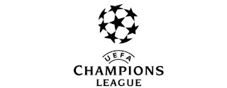 uefa champion league logo, champion league man utd vs bursaspor