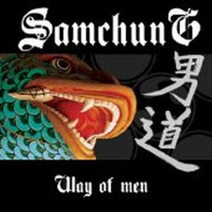 Samchung - Way of Men (2005)