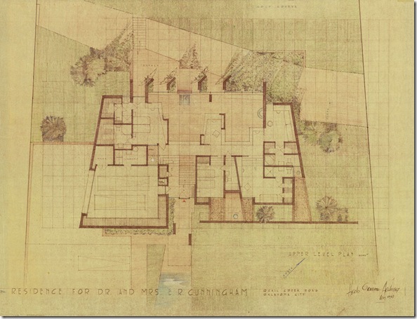 Cunningham Plan