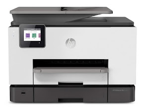 HP OfficeJet Pro 9025 All-in-One Pilote