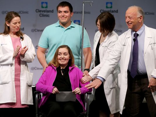 First U.S Uterus Transplant Fails After Serious Complications 