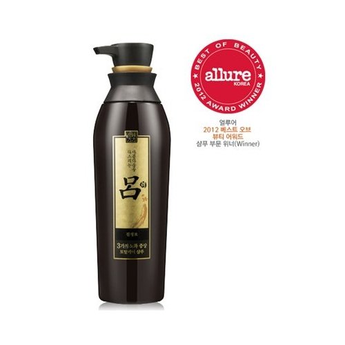 Best Hair Product Korean Allure Award for Growing Out Hair