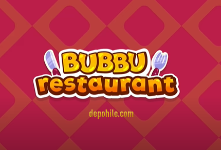Bubbu Restaurant My Cat Game v1.32 Kilitsiz Hileli Mod Apk İndir