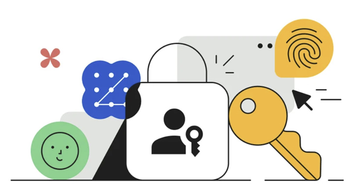 From The Hacker News – Google Adopts Passkeys as Default Sign-in Method for All Users