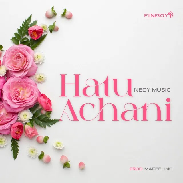 AUDIO | Nedy Music - Hatuachani | Mp3 DOWNLOAD