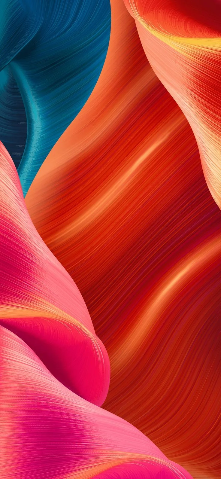 Abstract HD Photo Background