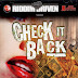 REQ: CHECK IT BACK RIDDIM CD (2004)