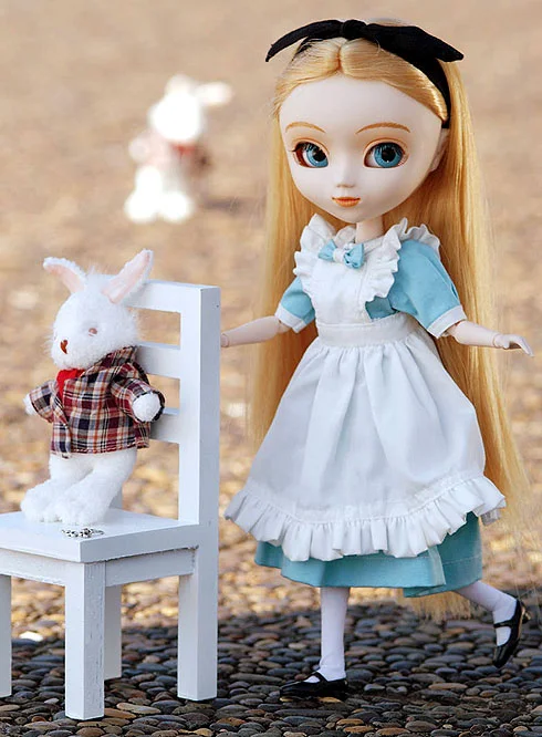 Pullip