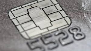 New EMV chip-based ATM card will be damaged permanently
