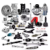  Auto Spare Parts 