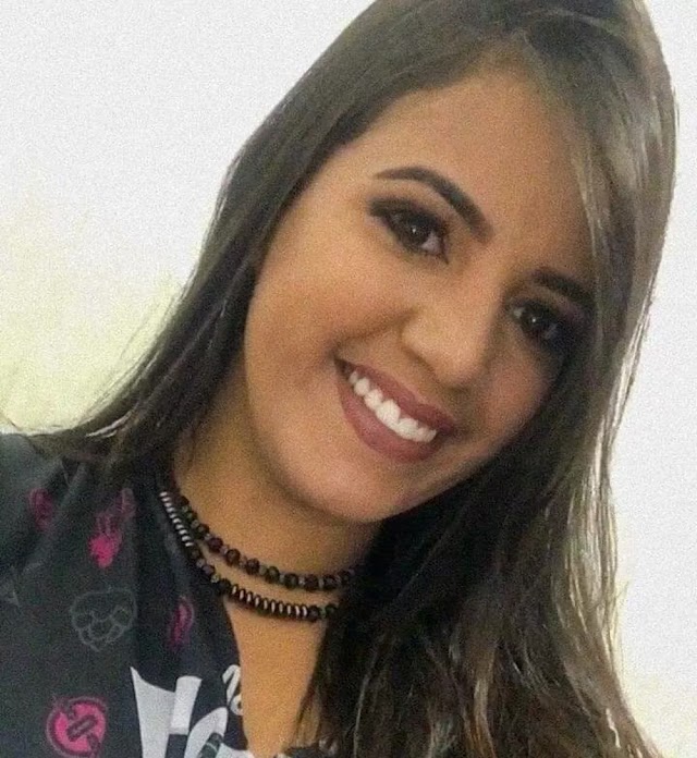 POLÍCIA INVESTIGA DESAPARECIMENTO DE FILHA DE RADIALISTA EM SANTA CRUZ DO CAPIBARIBE