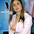 Kareena Kapoor Half Naked Showing Her Big Breasts and Nipples 