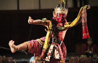 Teater Tradisional Masyarakat Pinggiran