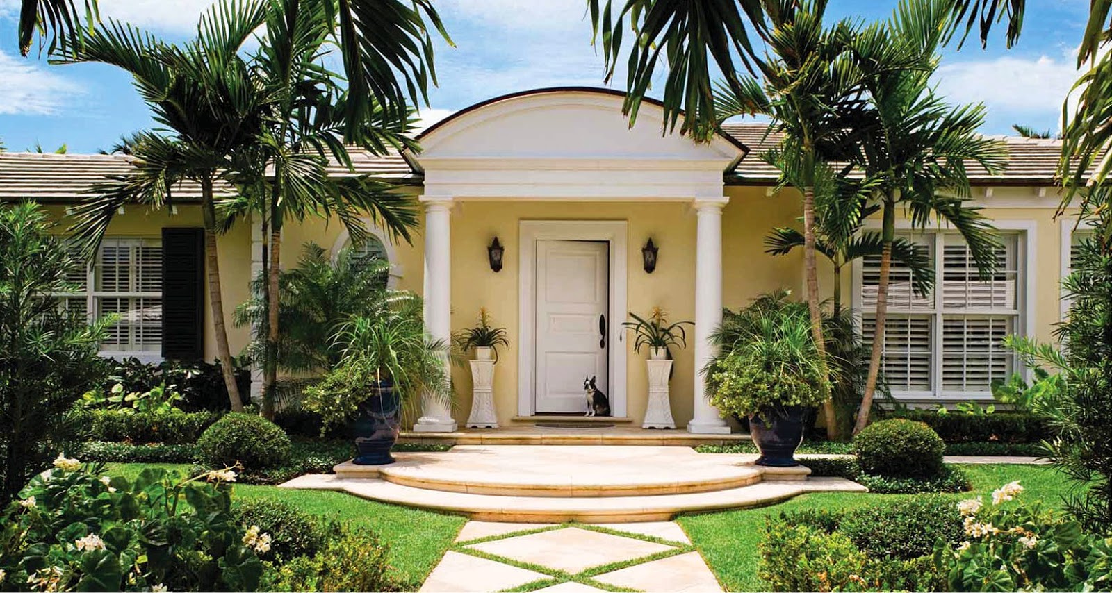 Palm Beach Landscaping