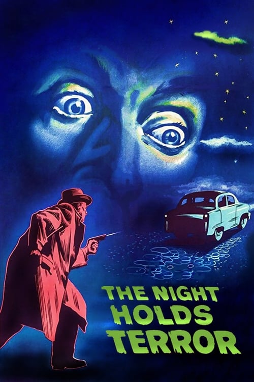 [HD] The Night Holds Terror 1955 Pelicula Completa Subtitulada En Español