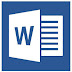 مايكروسوفت وورد |  Microsoft Word