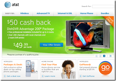 at&t