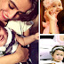 Celebrities With Their Babies | Pakistani Actresses With Cute Babies