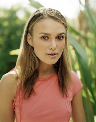 Keira Knightley