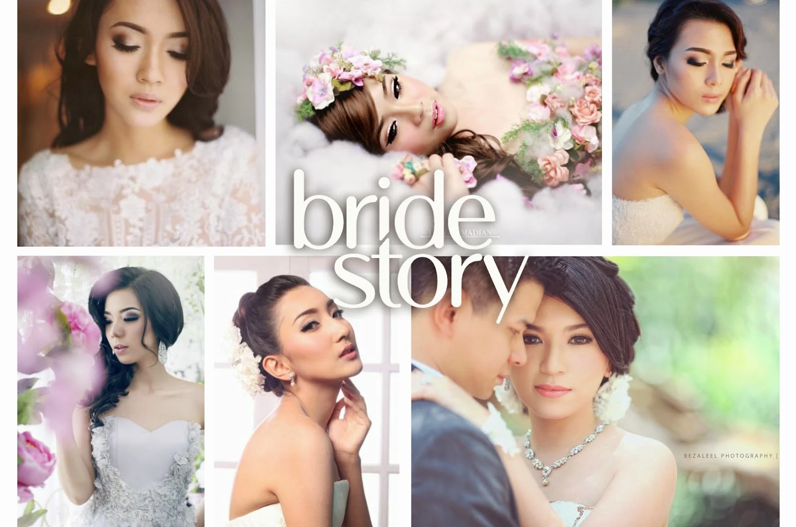 Makeup For My Wedding Dreams Feat BrideStory Natural Glam Makeup