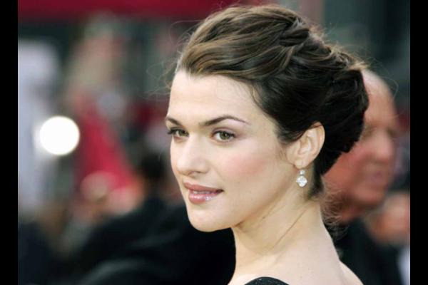 rachel weisz wallpaper. rachel weisz makeup