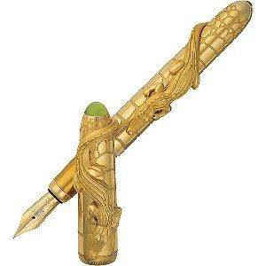 unusual pen design