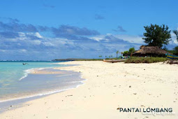 Menikmati 10 Pantai Terindah Di Pulau Madura