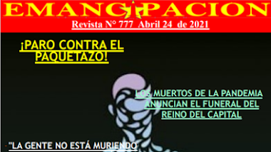 EMANCIPACIÓN N° 777