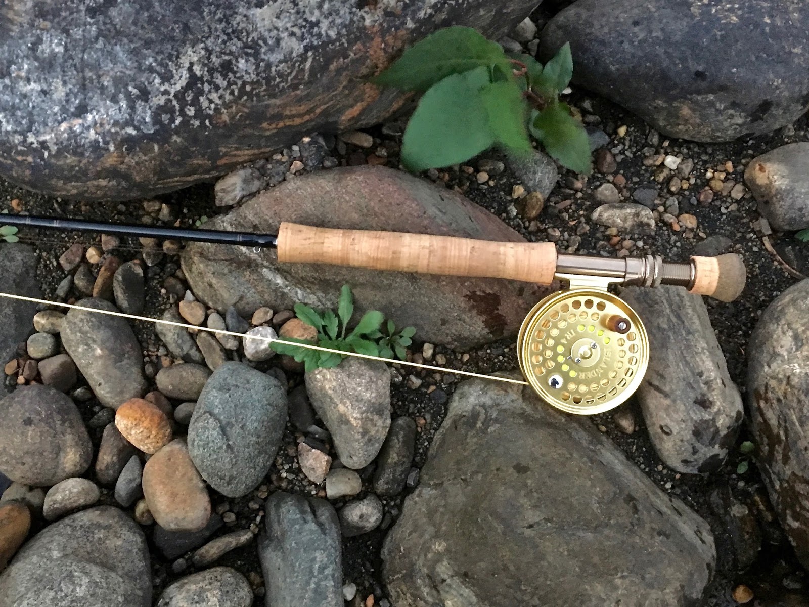 Need help. Black max rod and reel combo with mono 12 pound wire. Every time  I go to cast or even when I'm just moving the rod the wire jumps off. I've