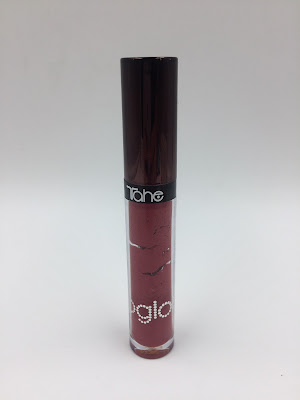 Lipgloss Water Shine Tahe