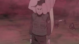 Naruto Episode 305 Indonesia