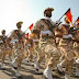 29 muertos y 53 heridos: Momento exacto del atentado contra un desfile militar en Irán