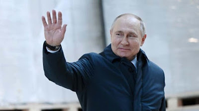 Dubes Rusia: Putin Tetap Akan Hadir di KTT G20 di Indonesia Meski Ditekan Amerika