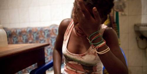 Sexual Predators On The Prowl And​ Nigeria​n Kids Are their Target