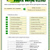 Worksheet: Double Comparatives