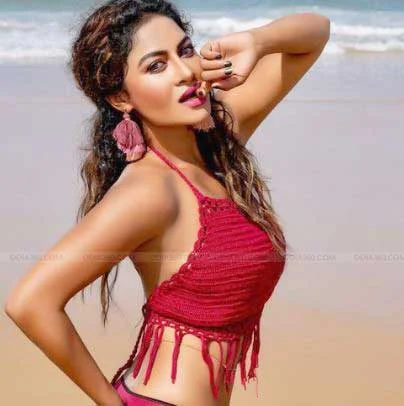 Odia Actress Riyana Shukla Looking Extremly Hot in Latest Post