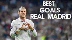 جمل 5 اهداف لـ ريال مدريد 2014 Top 5 Goals Real Madrid