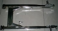 Harga Swing Arm Rx King Original