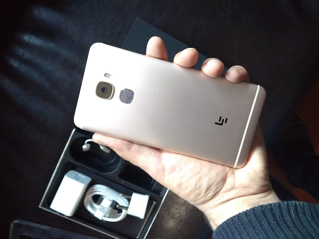 Leeco Le Pro3 Elite