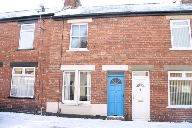 Harrogate Property News - 2 bed terraced house for sale Baden Street, Harrogate HG1