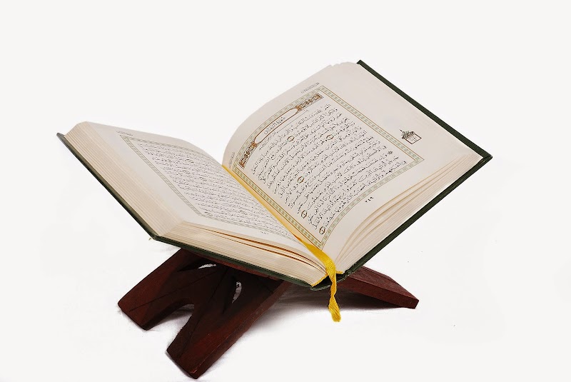 Ide Gambar Animasi Al Quran