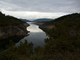 Embalse de Bárcena