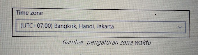 Setting Sukses Sinkronisasi Dapodikdasmen 