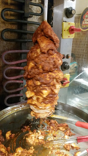 Shawarma