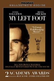 Disability Thinking Pop Culture Review My Left Foot
