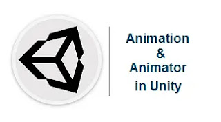 Unity Game Engine: اساسيات استخدام Animation و Animator