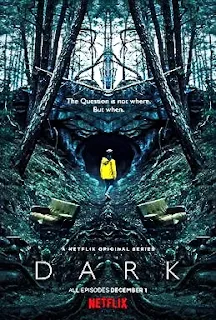 streaming dan nonton dark tv show sub indo