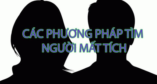 Chi phí và những điều bạn nhận được khi sử dụng dịch vụ thám tử tìm người mất tích - 3